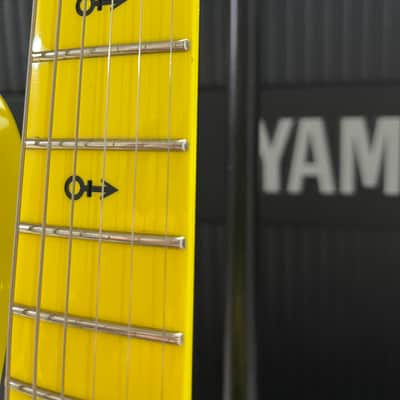Schecter Diamond Prince Cloud Yellow Mint ! image 12
