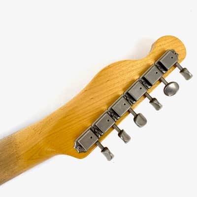Kauffmann 63 T Aged Sherwood Green 2022 image 5