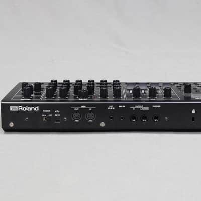 ROLAND SH-4d [Z0R7811] (08/05) image 4