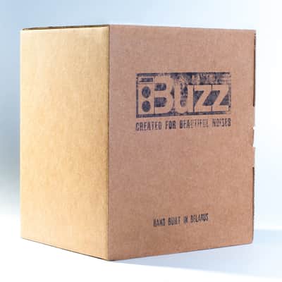 BUZZ Sound   Harmonic Violator HV-1 – harmonic percolator clone image 3