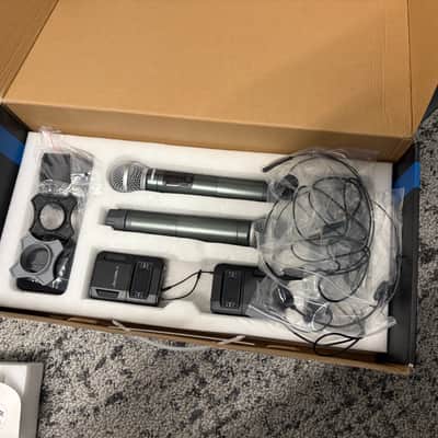 Phenyx Pro PTU-5200 2020s image 8