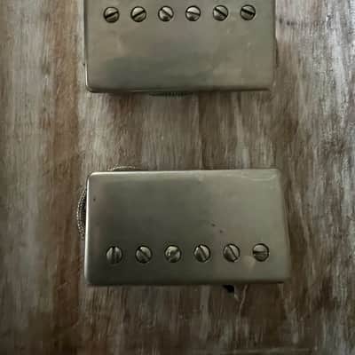 Sheptone Blue Sky Pickups 2024 image 1