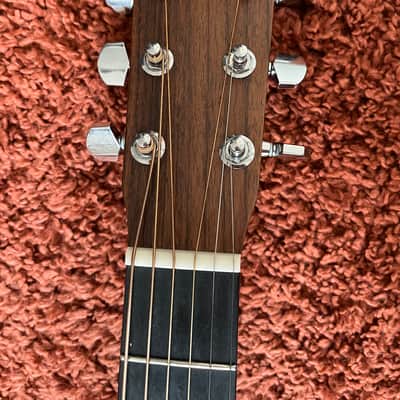 Martin Performing Artist GPCPA4 Rosewood 2013 - 2017 - Natural image 3