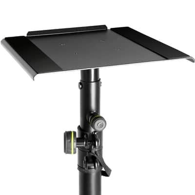 Gravity SP 3202 VT Vari-Tilt Studio Monitor Stand image 4