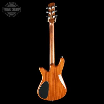 Used 2006 Spector ARC 6 #019 w/case TSU25183 image 11