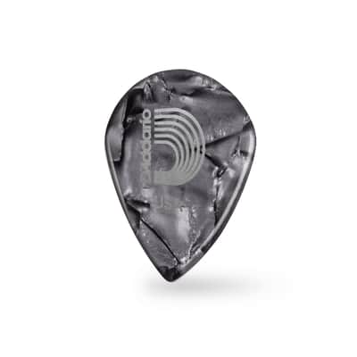 DAddario Jazz Acrylux Nitra 1,5 mm image 2
