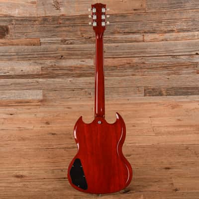 Gibson SG Special Vintage Cherry 2025 image 5