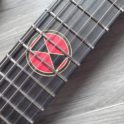 Vik Domineer H7 NAMM Showpiece image 12