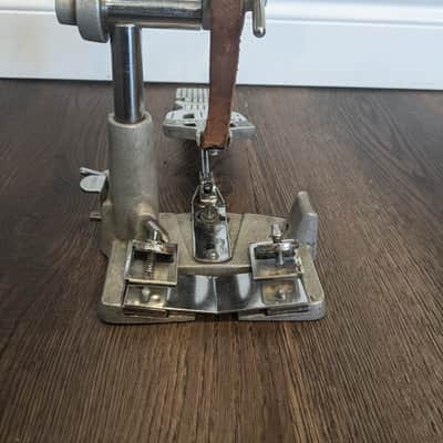 Rogers Swivomatic Bass Drum Pedal Model 396 1960s image 5