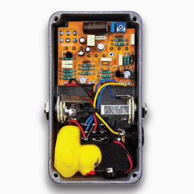 JAM Pedals Eureka Fuzz Pedal image 2