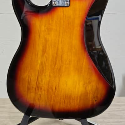 Optec Fretlight 400 Series 2000s - Sunburst image 11