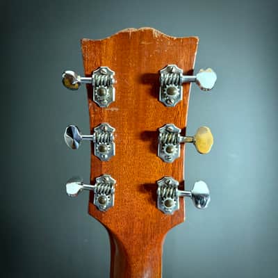 ON HOLD - 1935 Gibson L-10 Early Advanced 17" Model image 10