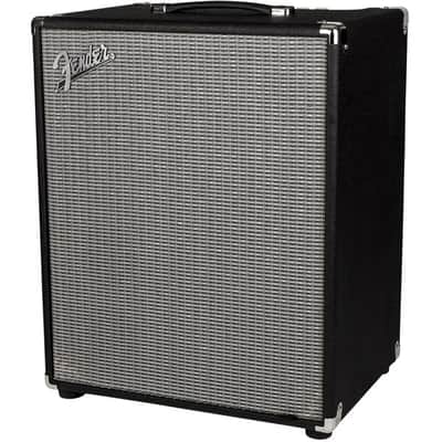 Fender Rumble 500 V3 Bass Amplifier image 3