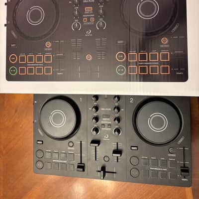 AlphaTheta DDJ-FLX2 Bild 2