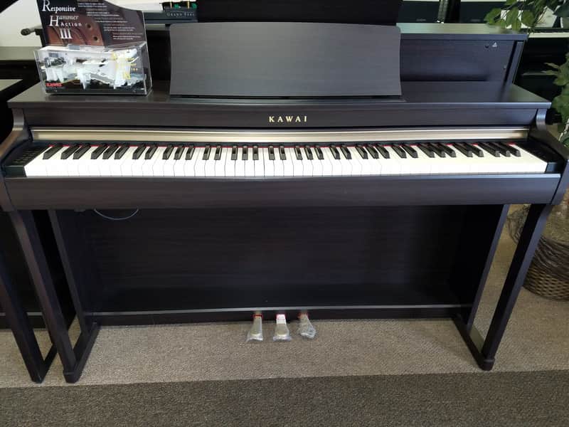 Kawai CN25 Digital Piano image 1