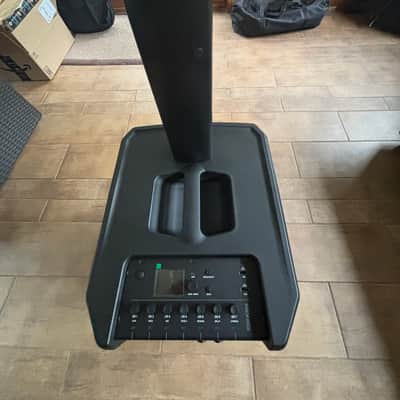 JBL PRX ONE Column PA System 2021 - Present - Black image 2