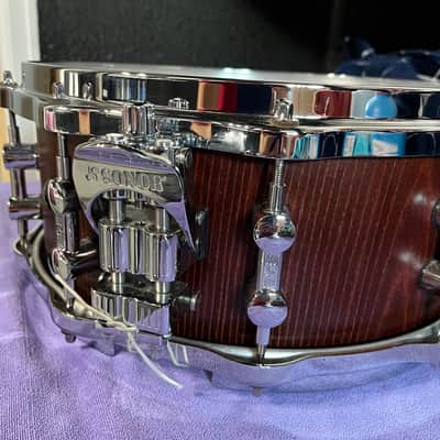 Sonor Prolite Maple Snare - 6x14 image 3