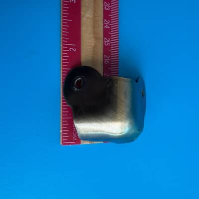 Acoustic A15V Guitar Amplifier Part: Bronze Metal Corners w/Screws [6PCS] image 7