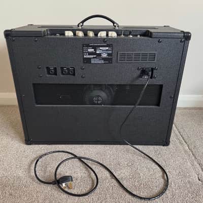 Vox AC30S1 30W 1x12 Valve Combo Amp – Excellent Home-Use Condition image 2
