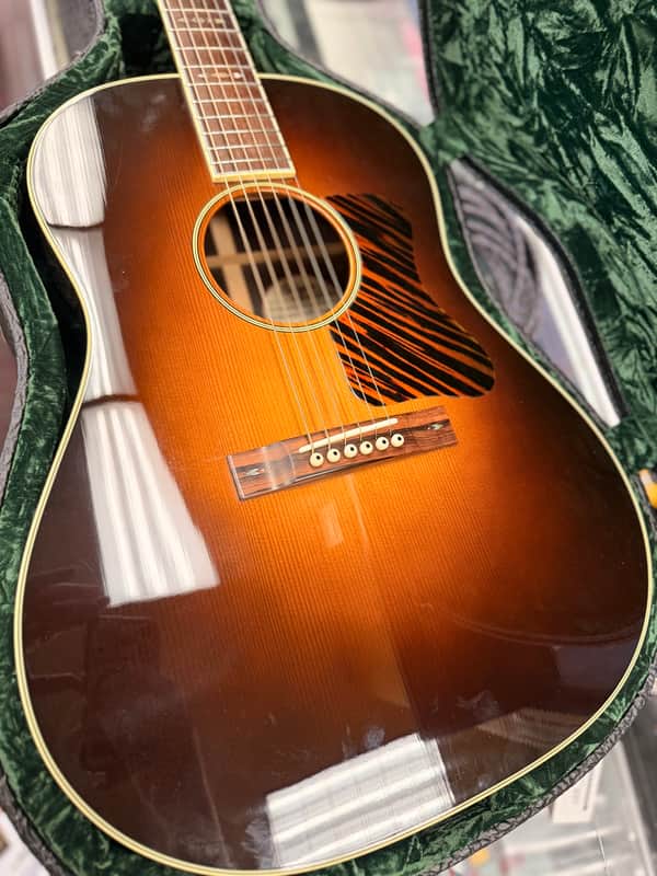 Bourgeois BRAZILIAN Limited #10 of 12 SD Advanced AT image 1