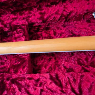 Fender Kenny Wayne Shepherd Signature Stratocaster 2020 - Present - Transparent Faded Sonic Blue image 9