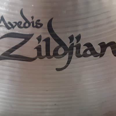 Zildjian 14" A Series Mastersound Hi-Hat Cymbals (Pair) image 9