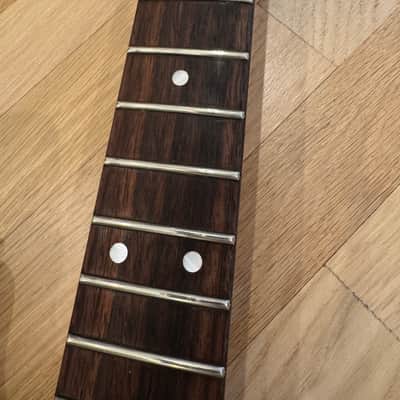 G&L Legacy 1996 - Natural image 13