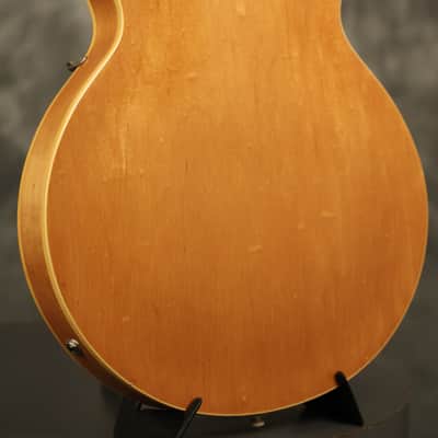 1959 Gibson ES-225T BLONDE image 15
