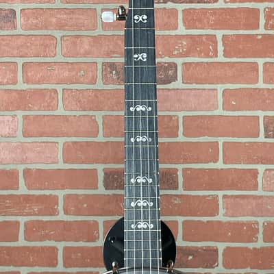 Deering Goodtime Artisan Americana 5-string Banjo image 3