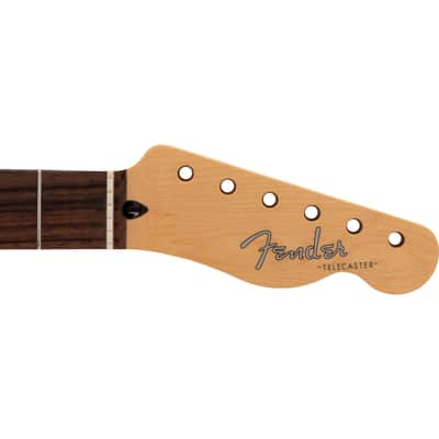 Fender Made in Japan Hybrid II Telecaster Neck Rosewood Fretboard image 1