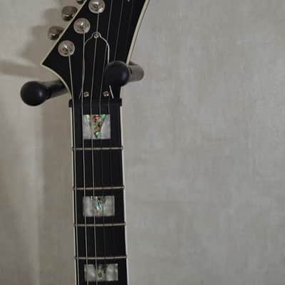 Epiphone Prophecy Extura 2023 Black image 3
