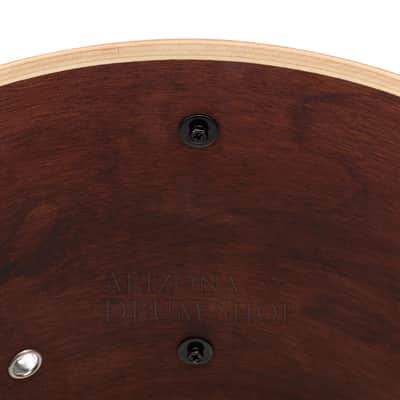 Yamaha Recording Custom 12 x 10 Power Tom - Solid Black RBT-1210SOB - IN STOCK! image 4