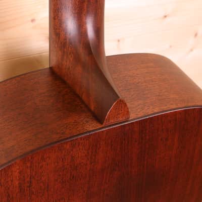 Martin USA D-15M Dreadnought - Rosewood Fingerboard, Natural image 11