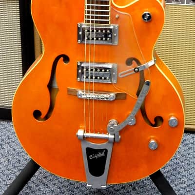 2007 Gretsch G5120 Electromatic Hollowbody Electric Guitar w/Case! VERY NICE!!! image 3