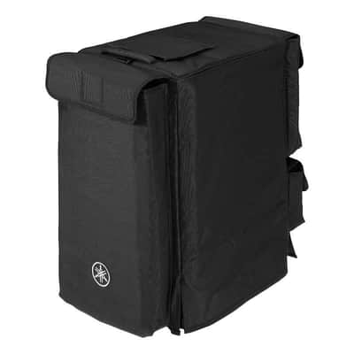 Yamaha STAGEPAS 1K mkII 1100-Watt Column Speaker Portable PA System image 3