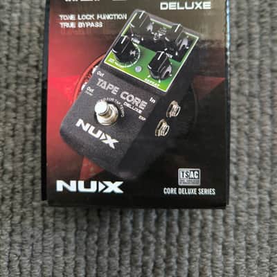 NuX Tape Core Deluxe | Reverb