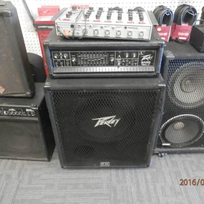 Peavey Mark VI Head image 3