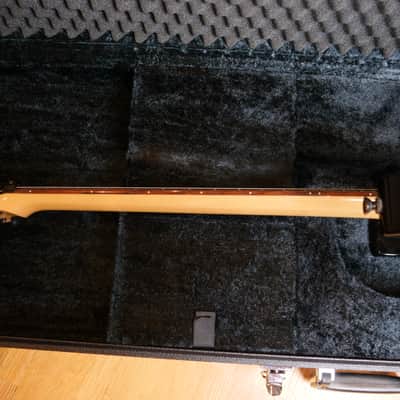 ESP KH-2 SE Kiso Kirk Hammett 2011 - Greenburst - Ultra Rare! image 22
