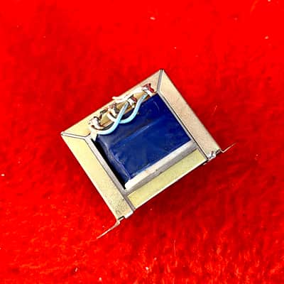 Tamura GA-80990 output transformer 1970’s Yamaha pm1000 pm2000 MIJ Japan-neve image 1