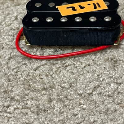 Epiphone BHC Humbucker Neck Pickup image 4
