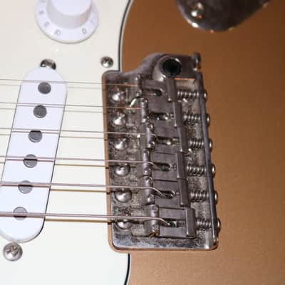 2019 USA PRS Silver Sky - Golden Mesa - No Tariffs image 8