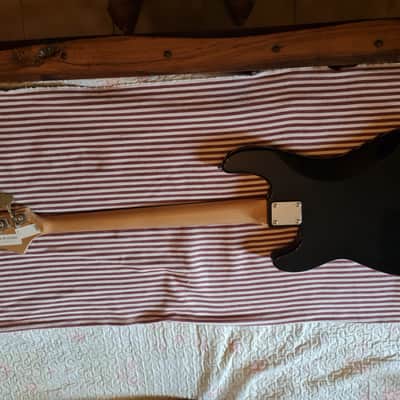 Tenson Electric Bass 2010 - 2015 basso elettrico tenson image 8