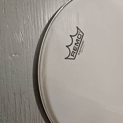 Remo Silentstroke Drum Head Pack 10"/12"/14"/16" image 8