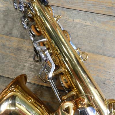 Vito Alto Saxophone MIJ image 13