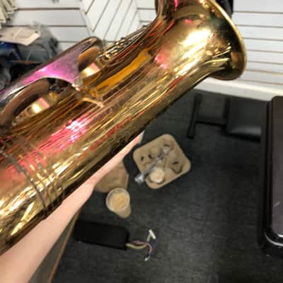 Vito Alto Saxophone image 9