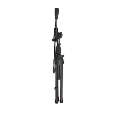 Gator Frameworks Tripod Style Boom Mic Stand, Short image 2