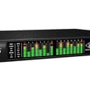 Universal Audio Apollo 16 QUAD Thunderbolt 2 Audio Interface 2010s - Black