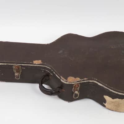 1967 Epiphone Texan FT-79 Sunburst Acoustic Guitar image 17