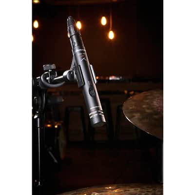 Beyer-Dynamic MC 930 Stereo Set True Condenser Microphone Matched Pair (Cardioid), 730238 image 4