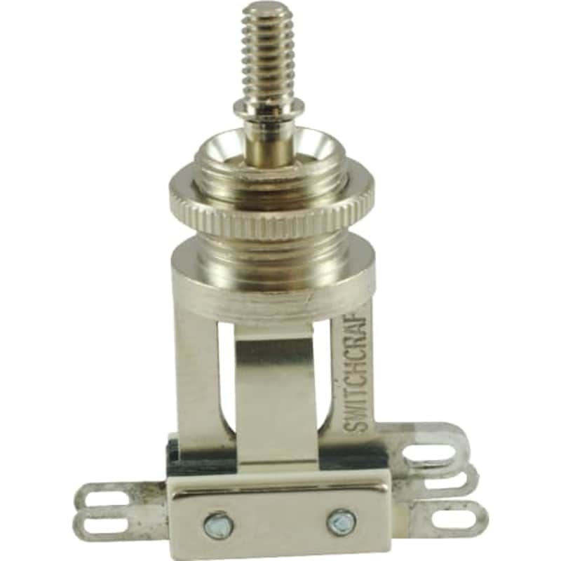Switch - Switchcraft, Toggle, 3-way, for Les Paul image 1